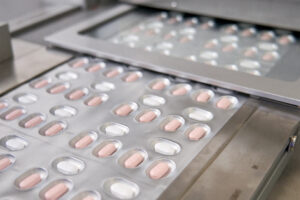 pfizer paxlvoid covid-19 treatment pills