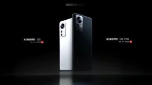 Xiaomi 12S Pro Launch China