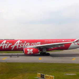 AirAsia X AAX bookings