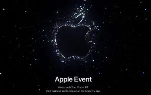 apple 7 september event far out