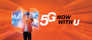 U Mobile 5G-Ready Plans