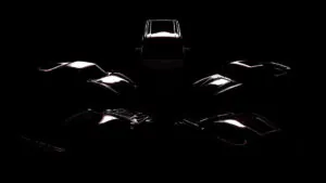 Gran Turismo 7 Toyota Alphard Update