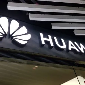 Huawei AppGallery Smartphone Components US Sanctions