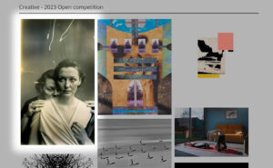 AI generated image wins sony world photography awards contest