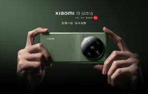 xiaomi 13 ultra official launch price china