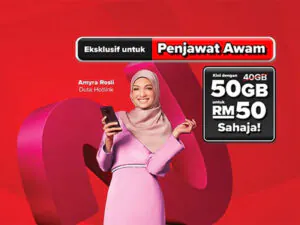 maxis hotlink postpaid 60 98 government staff